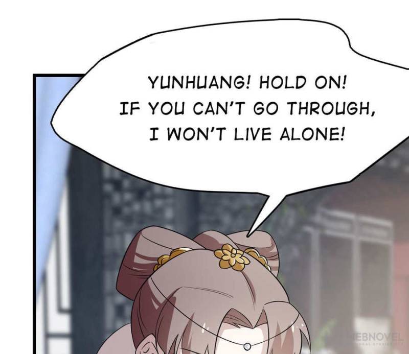 Queen of Poison: the Legend of a Super Agent, Doctor and Princess chapter 67 page 4