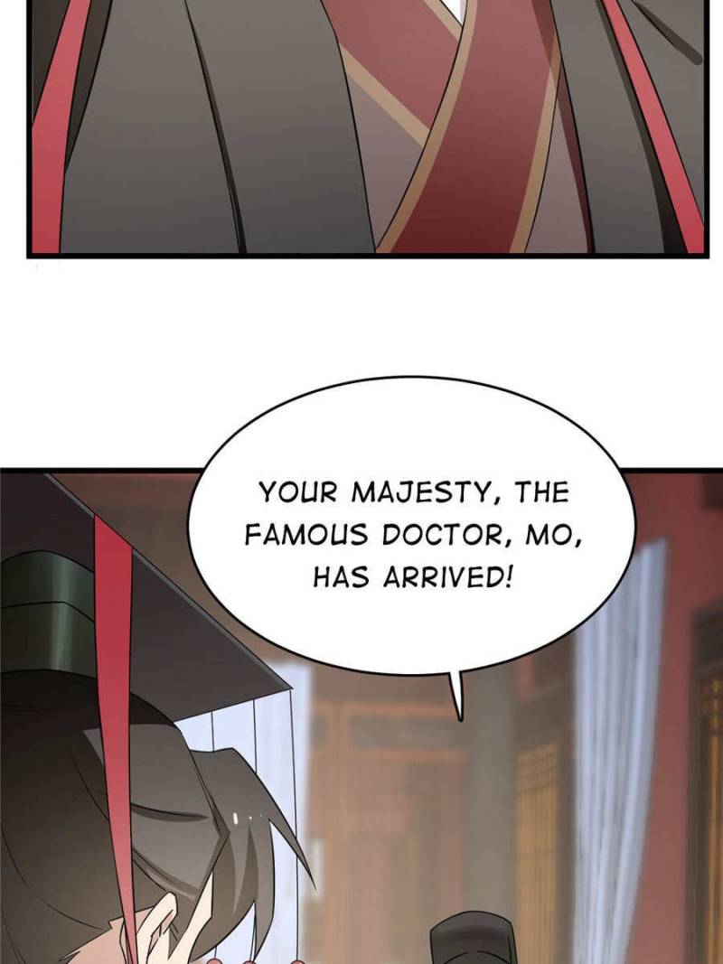 Queen of Poison: the Legend of a Super Agent, Doctor and Princess chapter 67 page 7