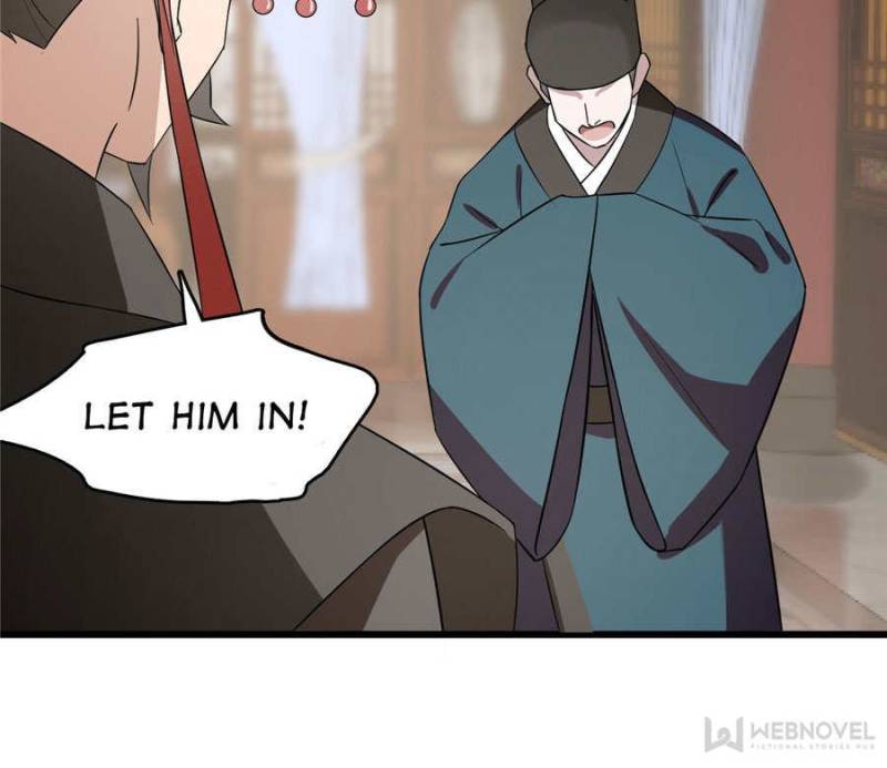 Queen of Poison: the Legend of a Super Agent, Doctor and Princess chapter 67 page 8