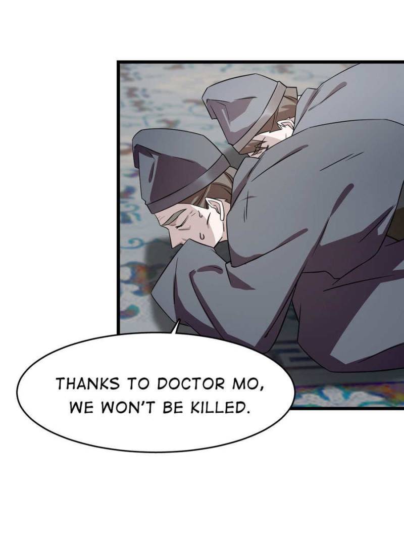 Queen of Poison: the Legend of a Super Agent, Doctor and Princess chapter 67 page 9