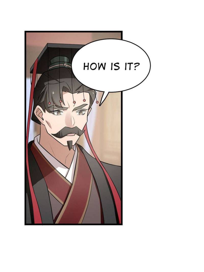 Queen of Poison: the Legend of a Super Agent, Doctor and Princess chapter 68 page 1