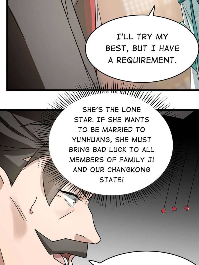 Queen of Poison: the Legend of a Super Agent, Doctor and Princess chapter 68 page 15