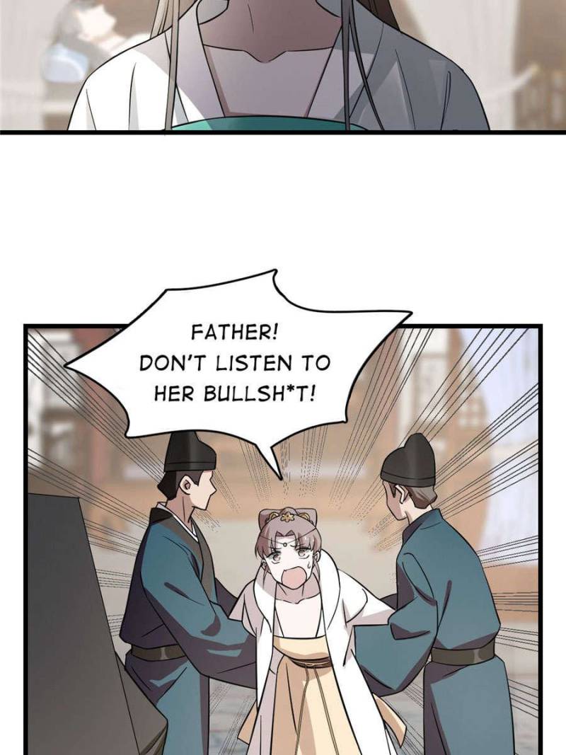 Queen of Poison: the Legend of a Super Agent, Doctor and Princess chapter 68 page 20