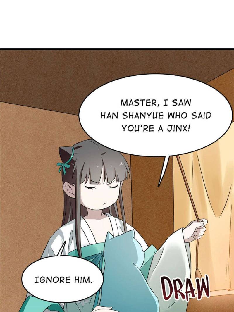 Queen of Poison: the Legend of a Super Agent, Doctor and Princess chapter 69 page 1