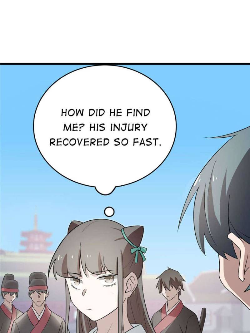 Queen of Poison: the Legend of a Super Agent, Doctor and Princess chapter 69 page 11