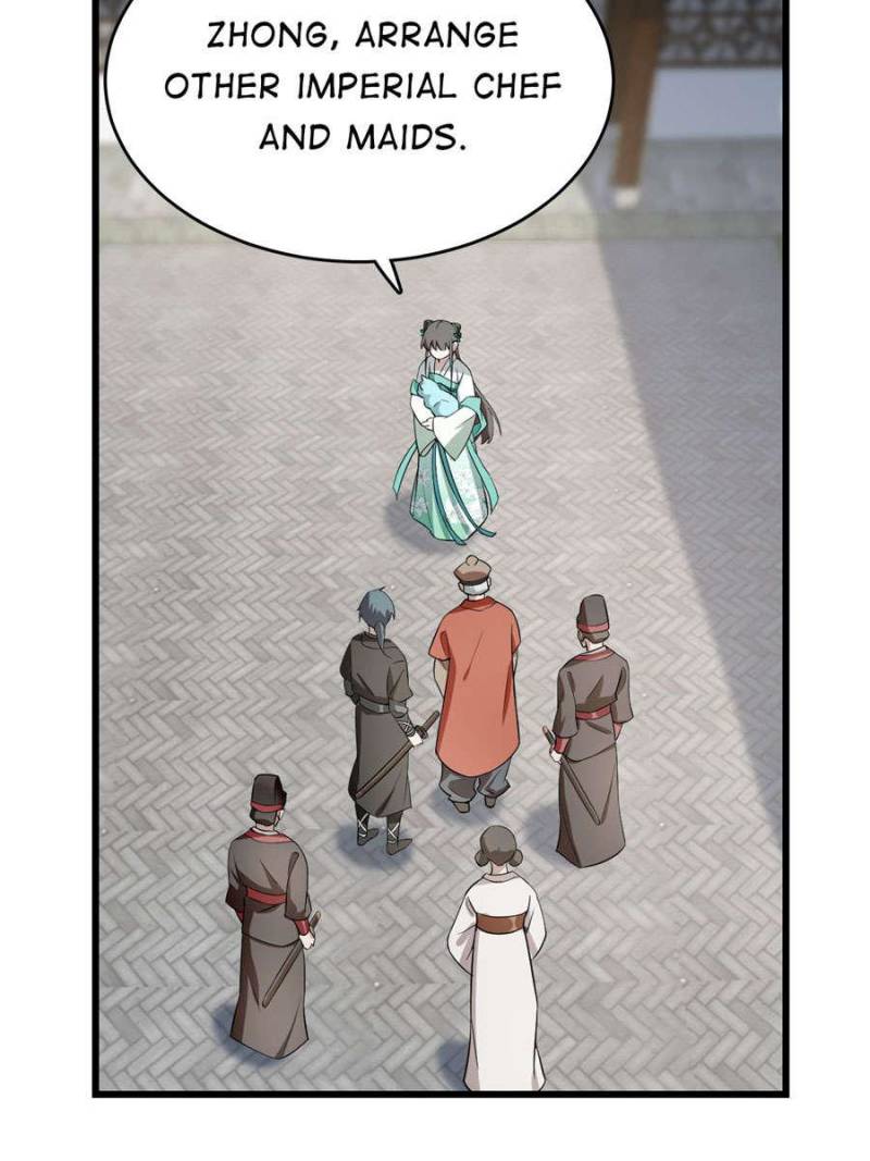 Queen of Poison: the Legend of a Super Agent, Doctor and Princess chapter 69 page 13