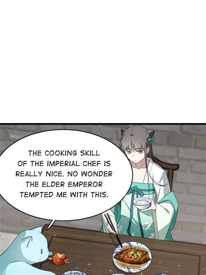 Queen of Poison: the Legend of a Super Agent, Doctor and Princess chapter 69 page 14