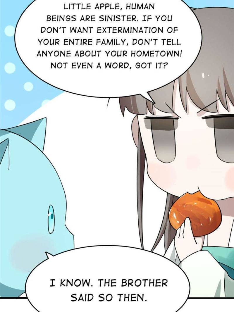 Queen of Poison: the Legend of a Super Agent, Doctor and Princess chapter 69 page 18