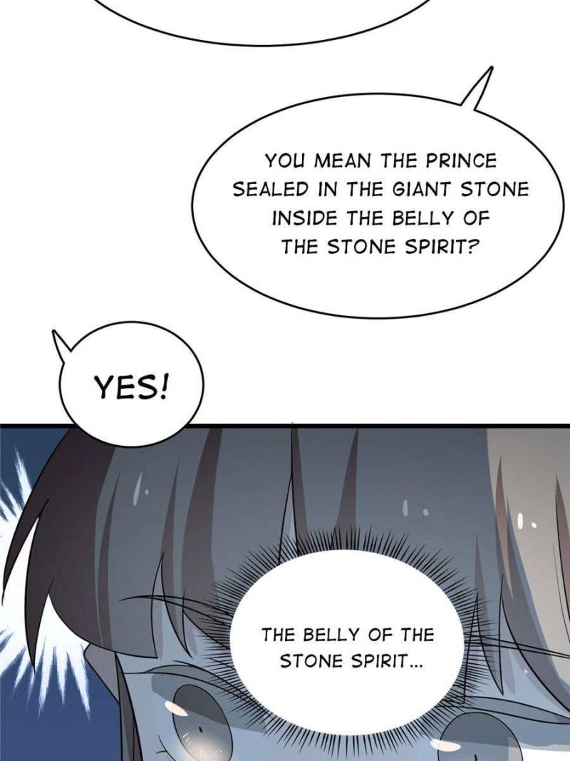 Queen of Poison: the Legend of a Super Agent, Doctor and Princess chapter 69 page 19