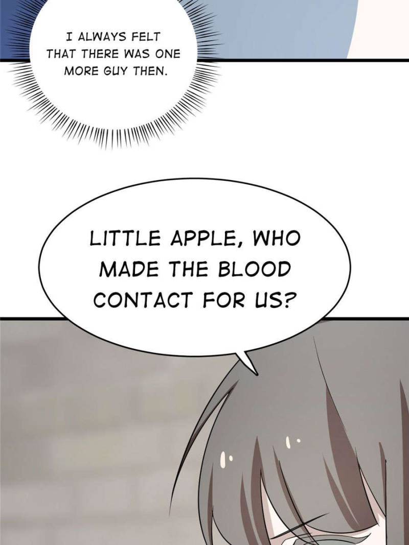 Queen of Poison: the Legend of a Super Agent, Doctor and Princess chapter 69 page 21