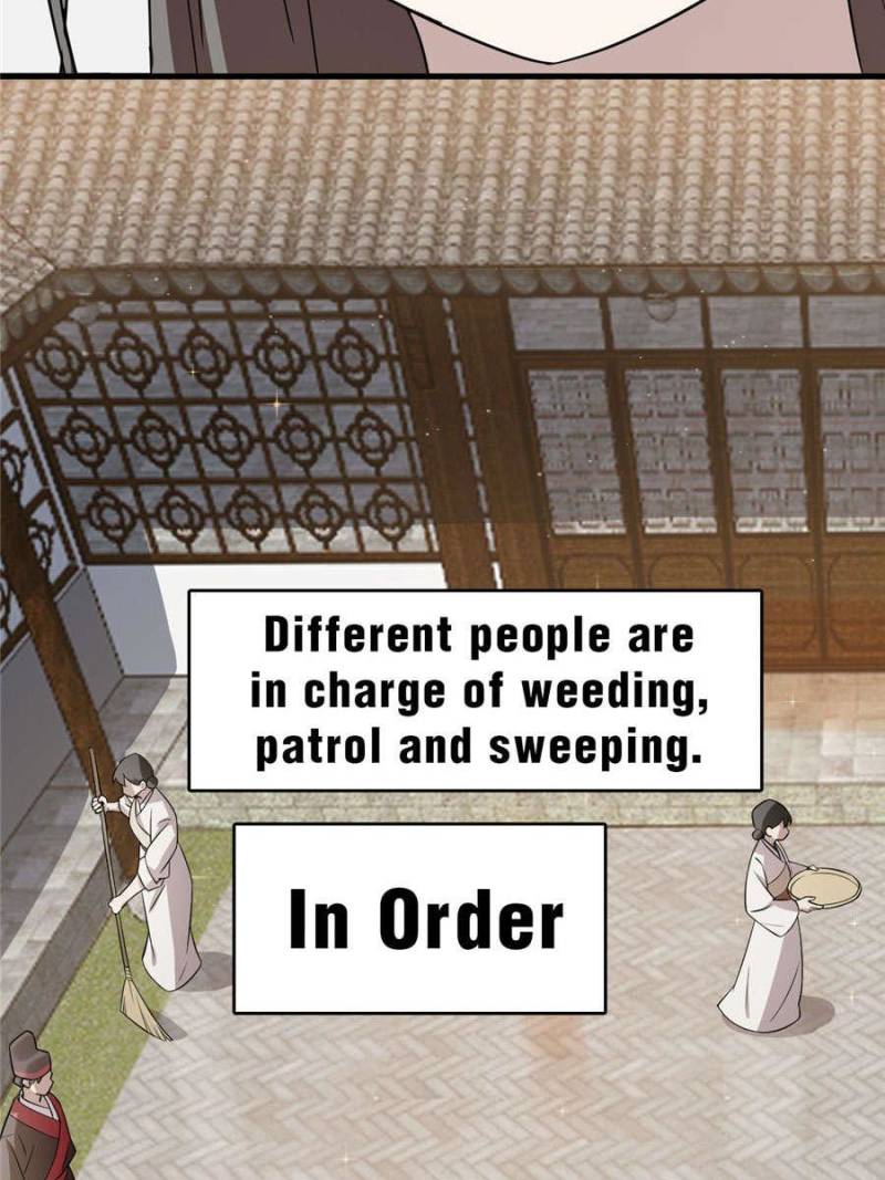 Queen of Poison: the Legend of a Super Agent, Doctor and Princess chapter 69 page 27