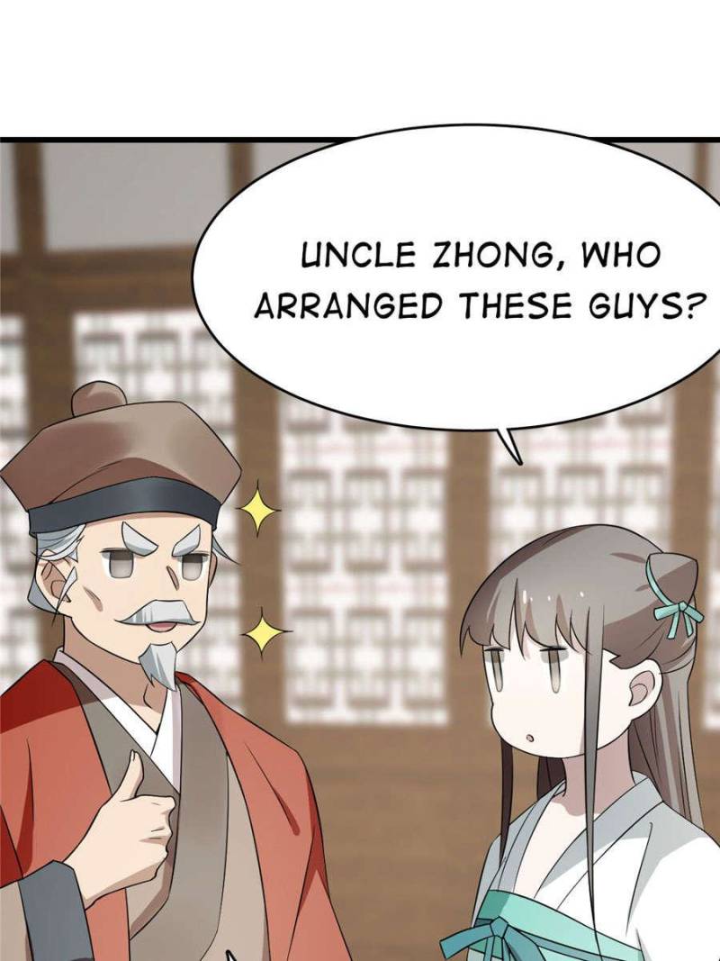 Queen of Poison: the Legend of a Super Agent, Doctor and Princess chapter 69 page 29