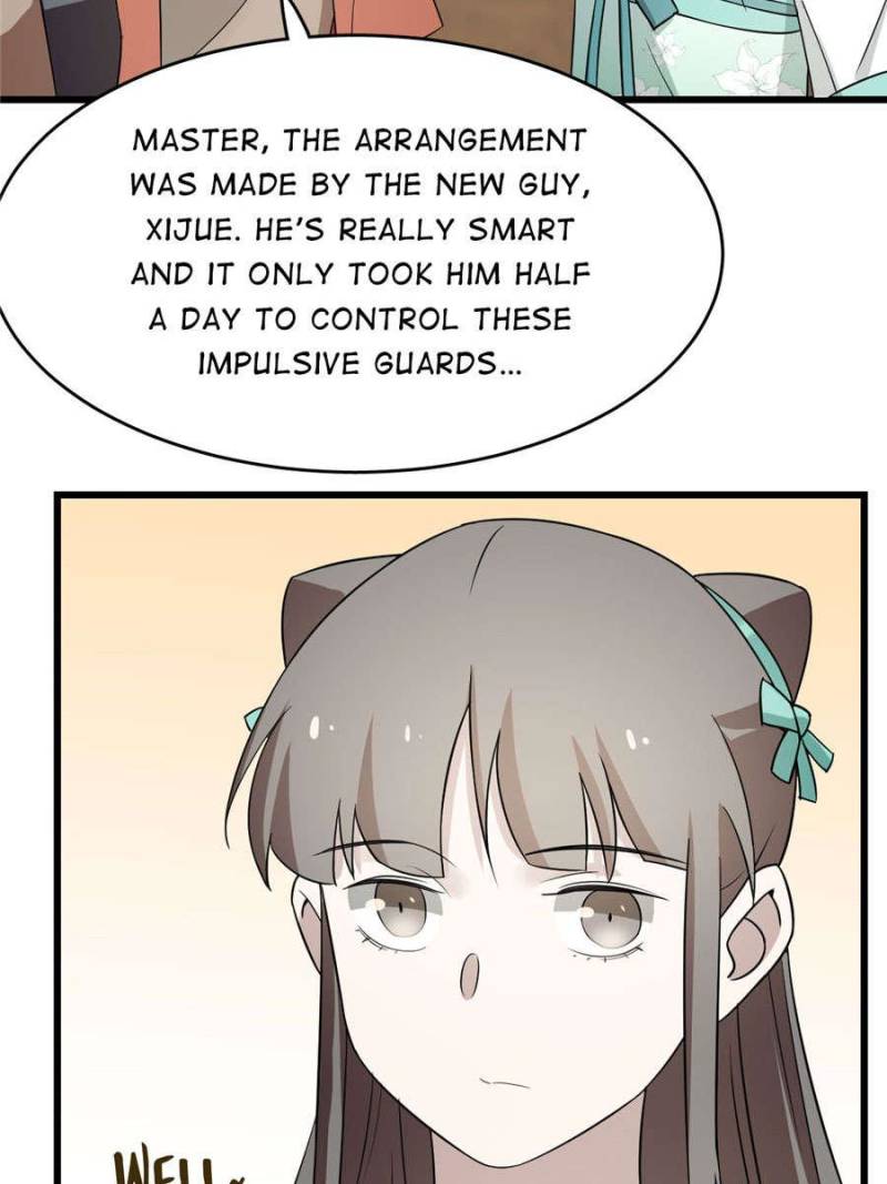 Queen of Poison: the Legend of a Super Agent, Doctor and Princess chapter 69 page 30