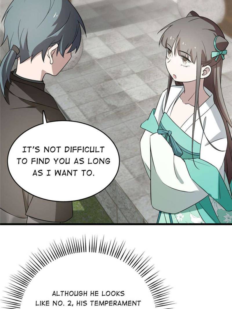 Queen of Poison: the Legend of a Super Agent, Doctor and Princess chapter 69 page 34