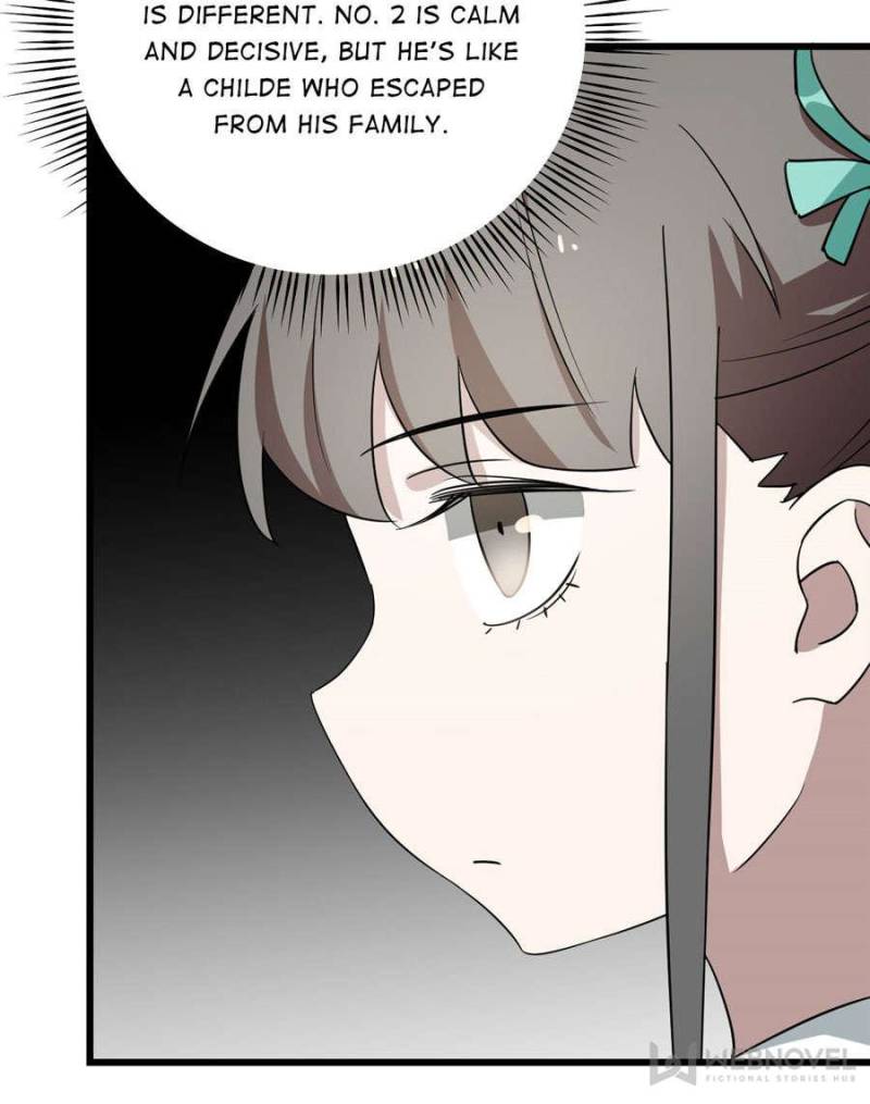 Queen of Poison: the Legend of a Super Agent, Doctor and Princess chapter 69 page 35