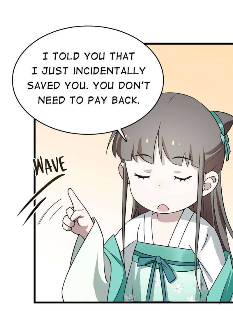 Queen of Poison: the Legend of a Super Agent, Doctor and Princess chapter 69 page 38