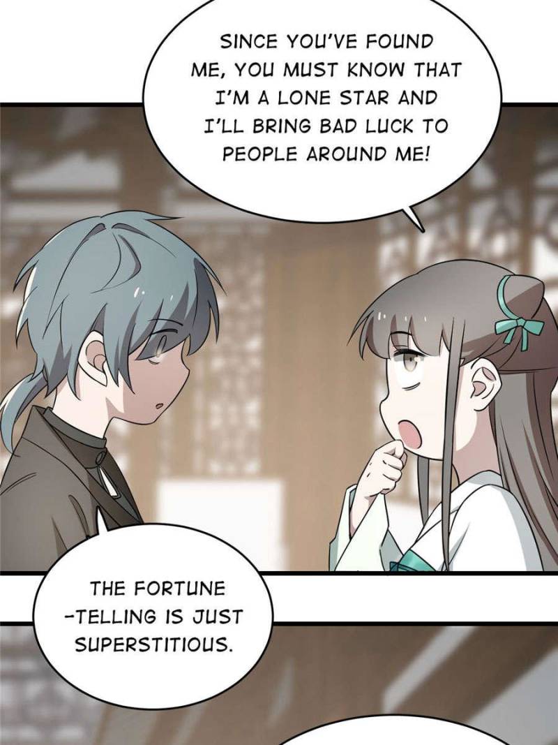 Queen of Poison: the Legend of a Super Agent, Doctor and Princess chapter 69 page 40