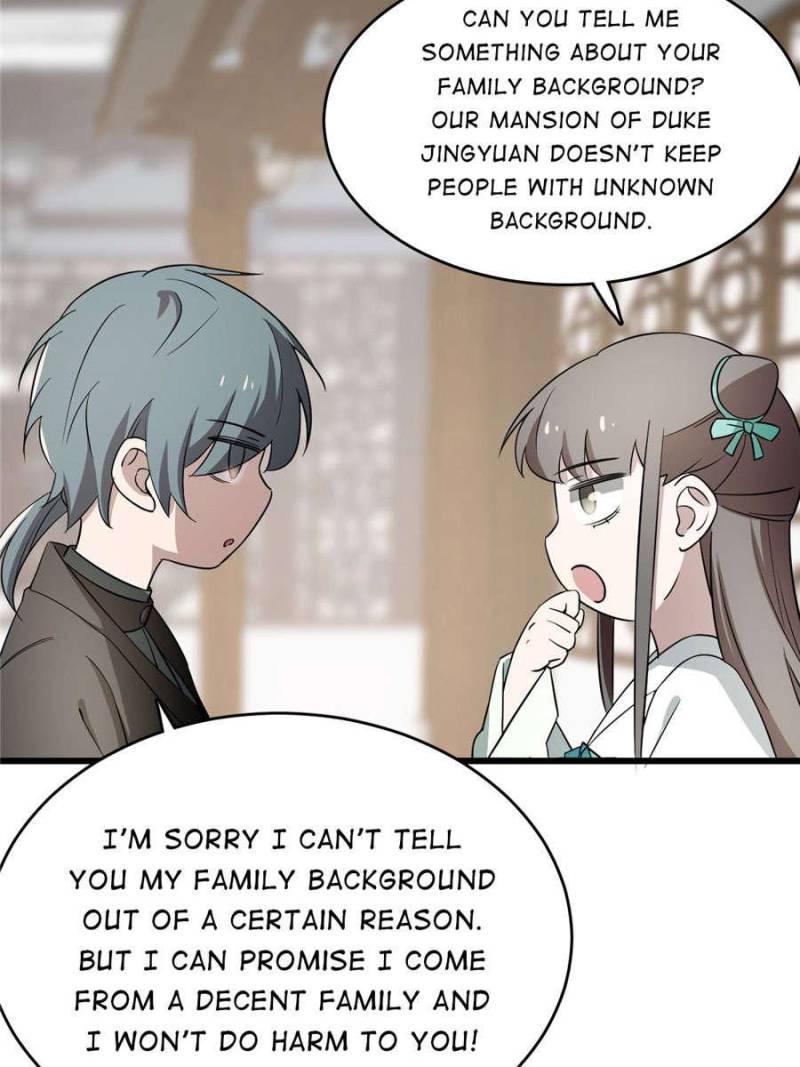 Queen of Poison: the Legend of a Super Agent, Doctor and Princess chapter 69 page 41