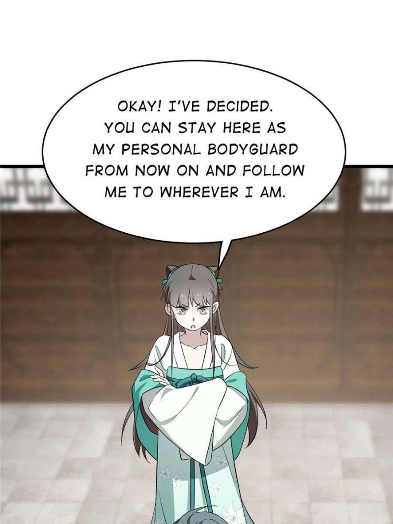 Queen of Poison: the Legend of a Super Agent, Doctor and Princess chapter 69 page 46