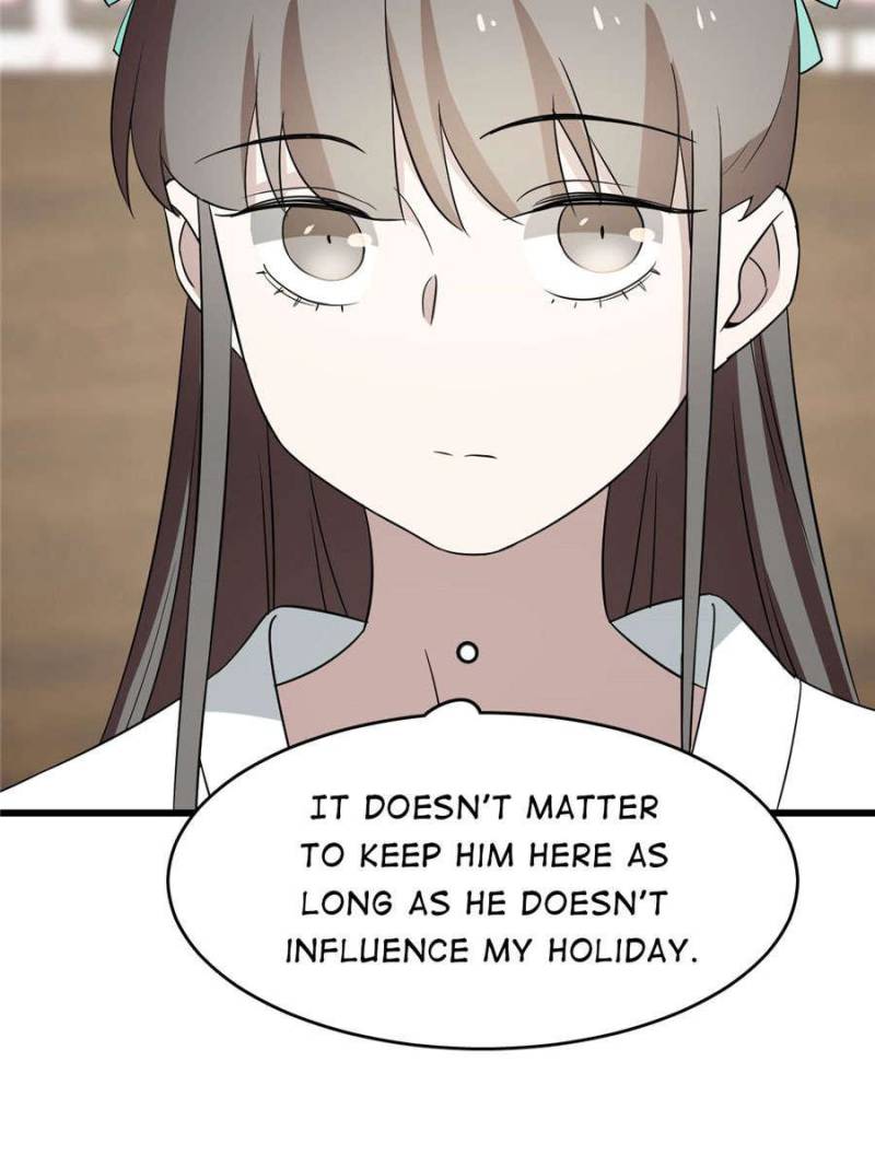 Queen of Poison: the Legend of a Super Agent, Doctor and Princess chapter 69 page 49