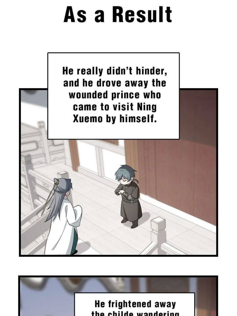 Queen of Poison: the Legend of a Super Agent, Doctor and Princess chapter 69 page 50