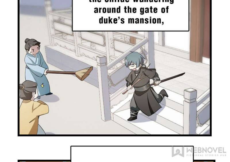 Queen of Poison: the Legend of a Super Agent, Doctor and Princess chapter 69 page 51