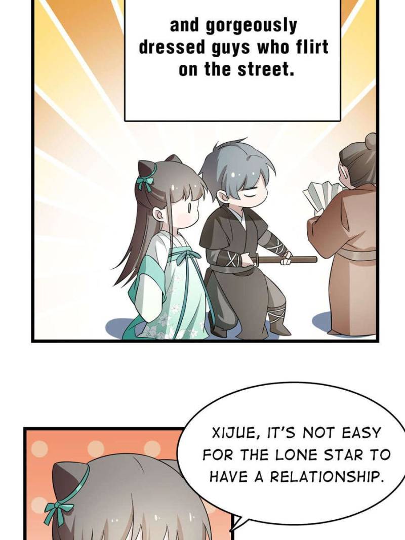 Queen of Poison: the Legend of a Super Agent, Doctor and Princess chapter 69 page 52