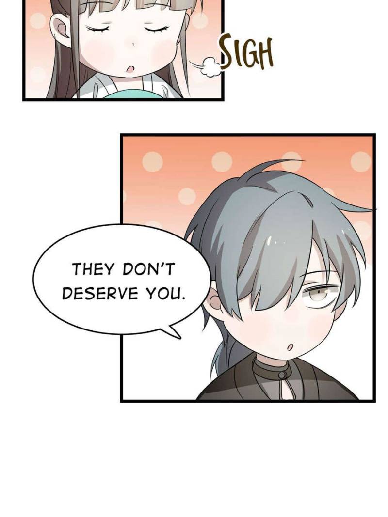 Queen of Poison: the Legend of a Super Agent, Doctor and Princess chapter 69 page 53