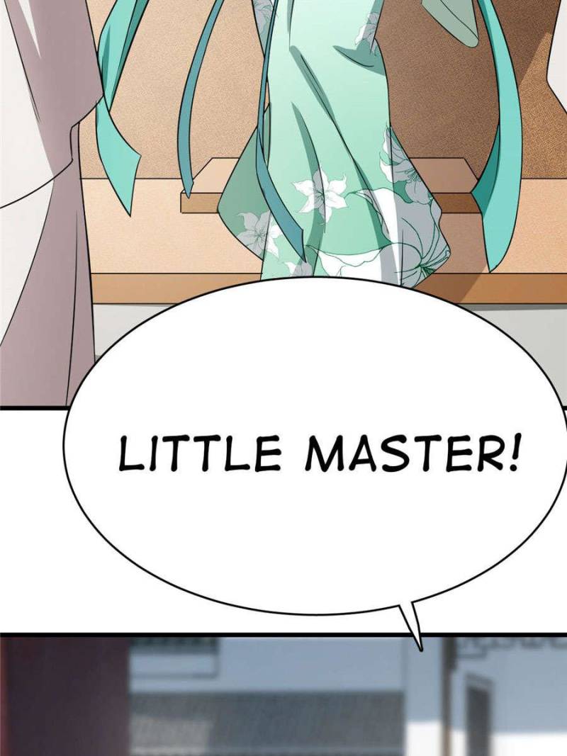 Queen of Poison: the Legend of a Super Agent, Doctor and Princess chapter 69 page 7