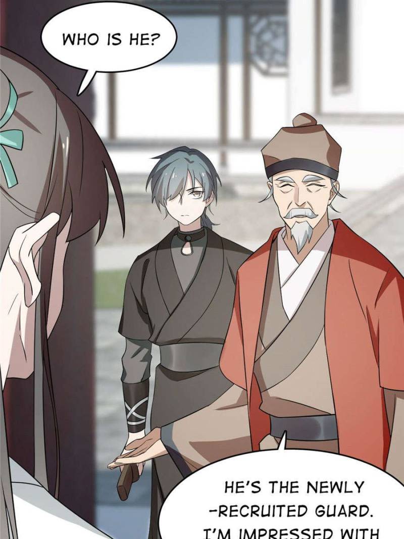 Queen of Poison: the Legend of a Super Agent, Doctor and Princess chapter 69 page 8