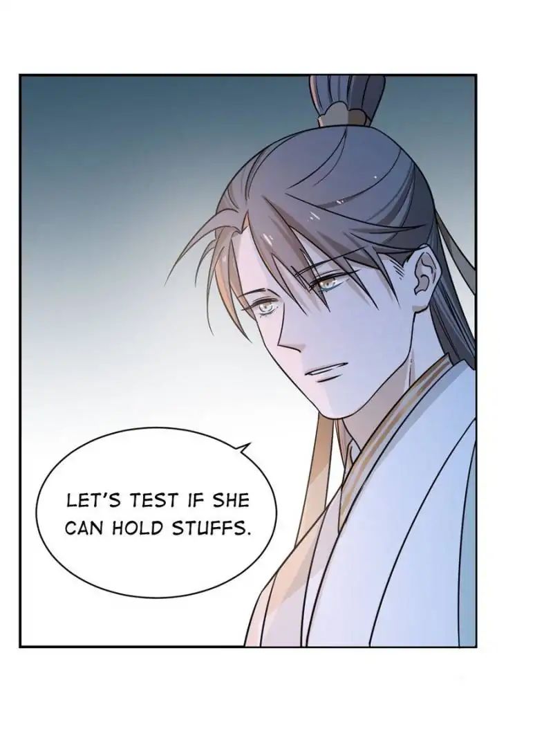 Queen of Poison: the Legend of a Super Agent, Doctor and Princess chapter 7 page 13