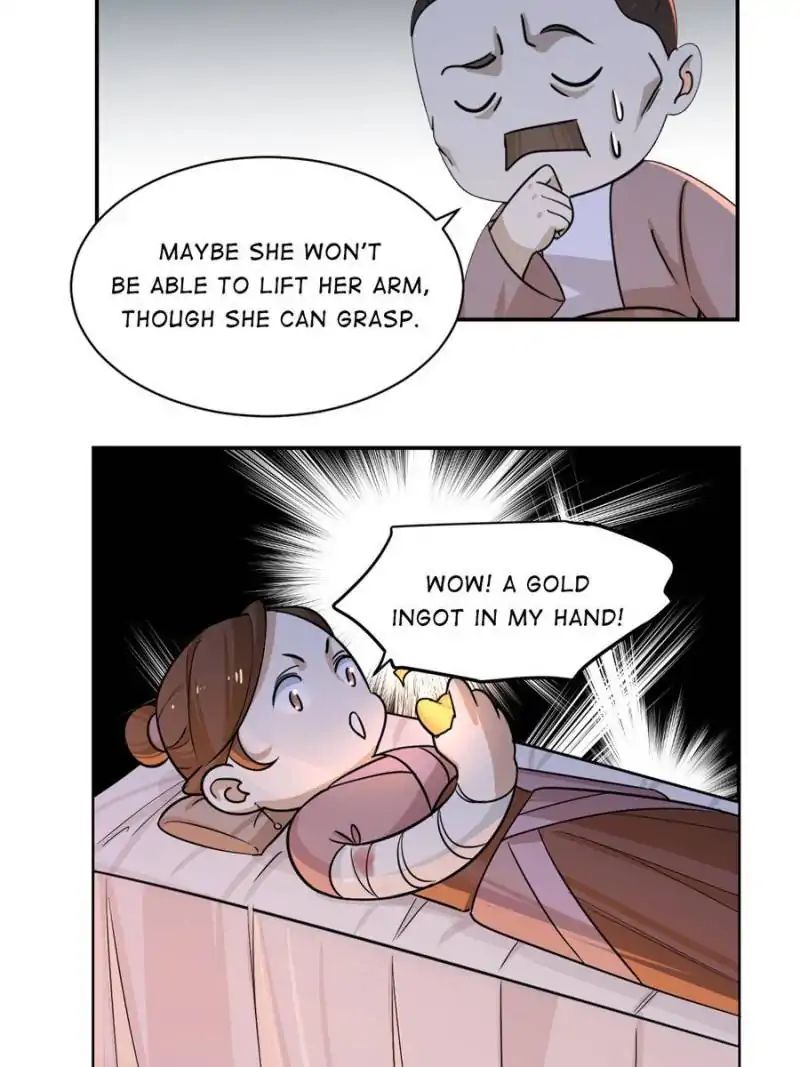 Queen of Poison: the Legend of a Super Agent, Doctor and Princess chapter 7 page 19