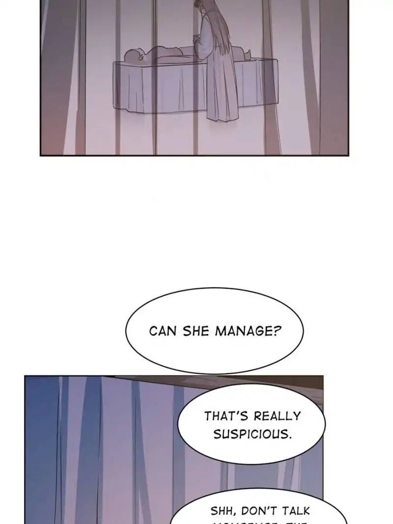 Queen of Poison: the Legend of a Super Agent, Doctor and Princess chapter 7 page 2