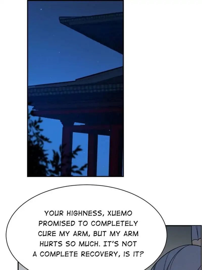 Queen of Poison: the Legend of a Super Agent, Doctor and Princess chapter 7 page 22