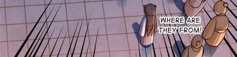 Queen of Poison: the Legend of a Super Agent, Doctor and Princess chapter 7 page 28