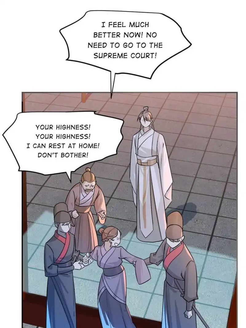 Queen of Poison: the Legend of a Super Agent, Doctor and Princess chapter 7 page 29