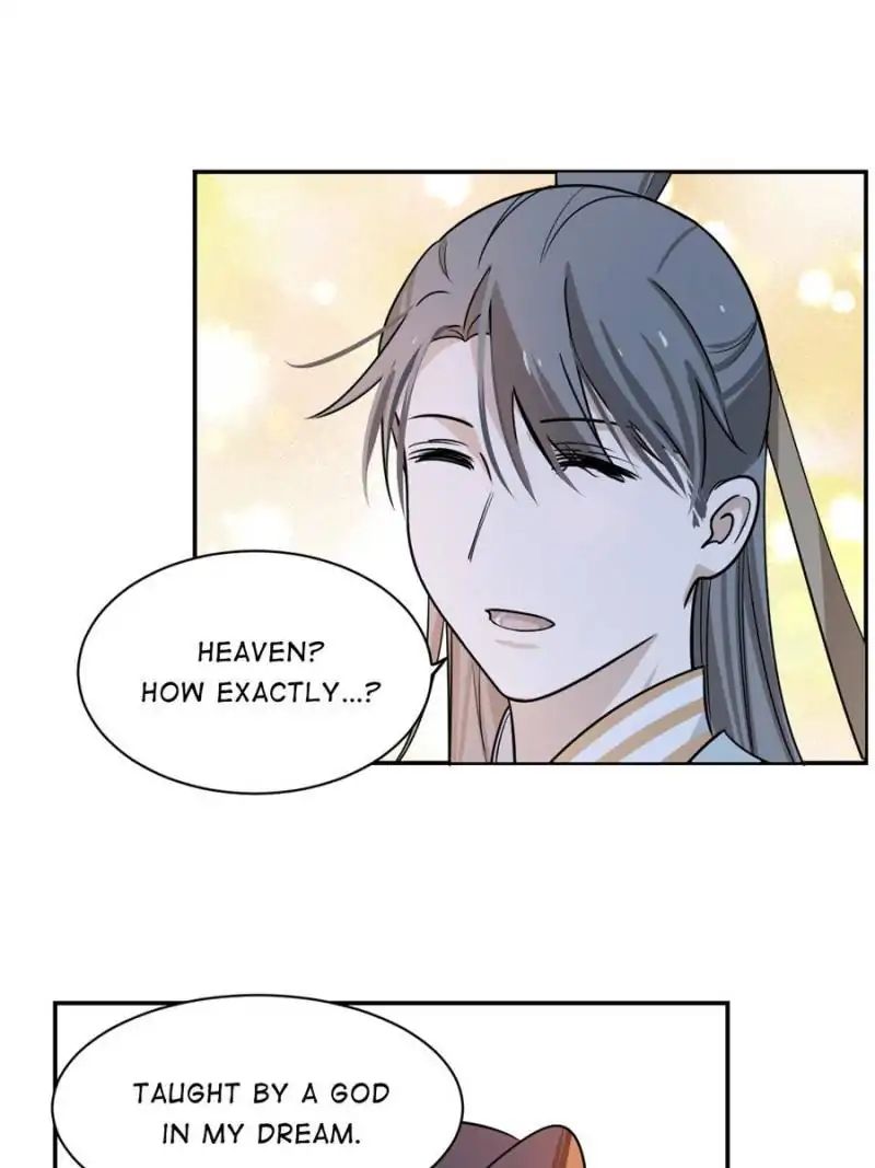 Queen of Poison: the Legend of a Super Agent, Doctor and Princess chapter 7 page 35