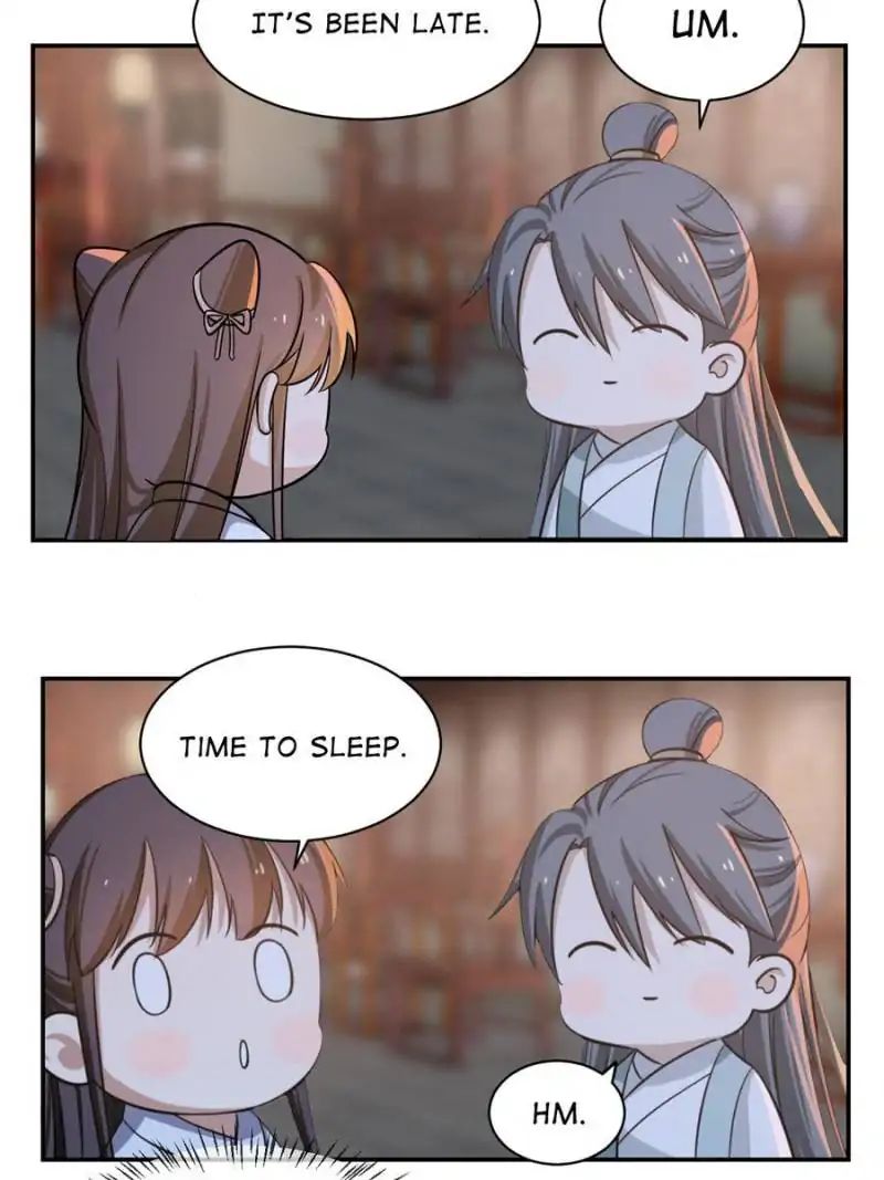 Queen of Poison: the Legend of a Super Agent, Doctor and Princess chapter 7 page 42