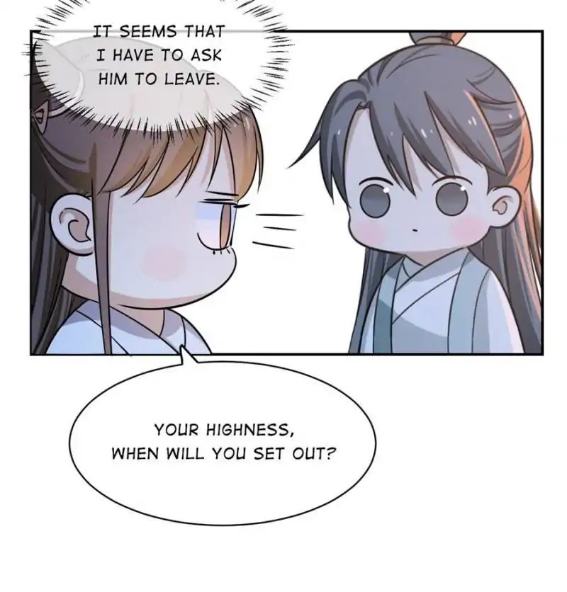 Queen of Poison: the Legend of a Super Agent, Doctor and Princess chapter 7 page 43