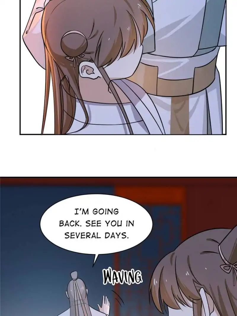 Queen of Poison: the Legend of a Super Agent, Doctor and Princess chapter 7 page 45