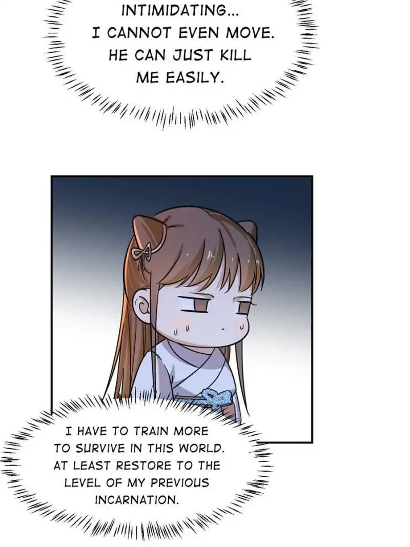 Queen of Poison: the Legend of a Super Agent, Doctor and Princess chapter 7 page 48