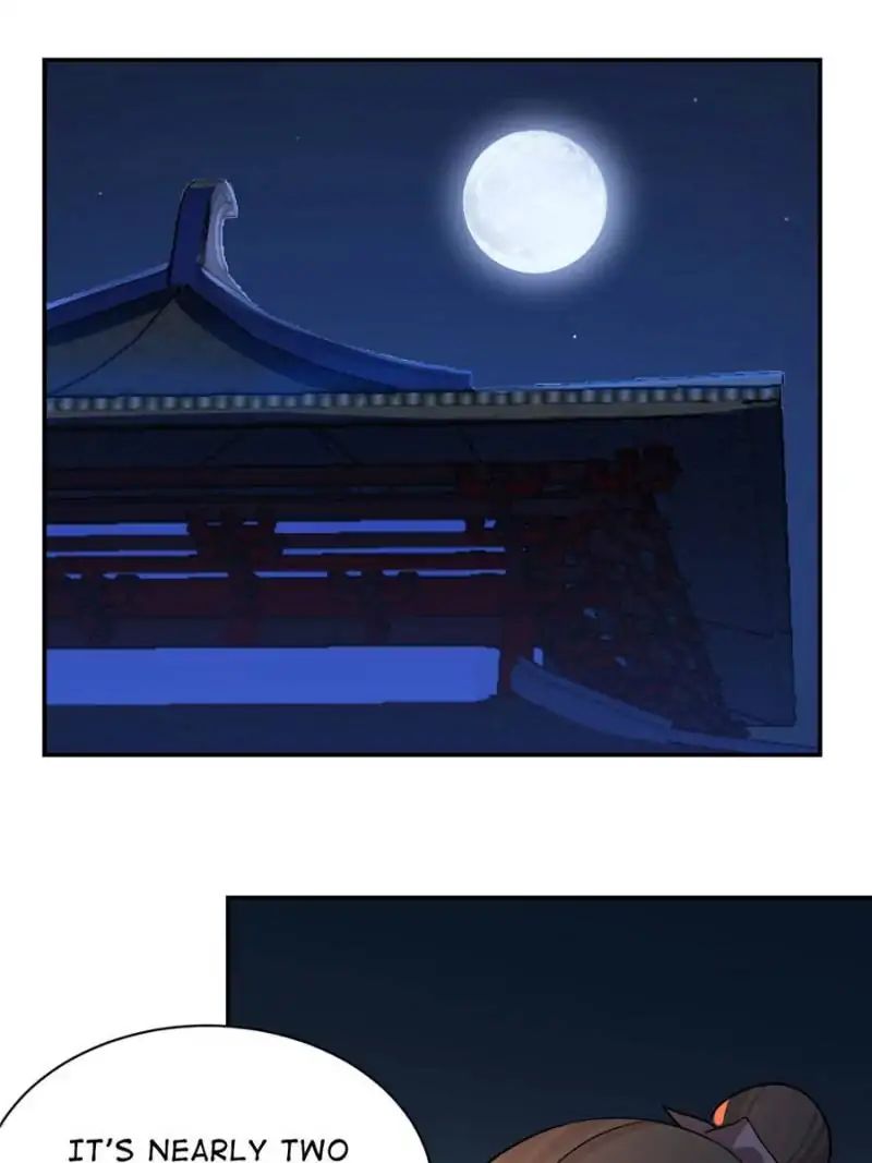 Queen of Poison: the Legend of a Super Agent, Doctor and Princess chapter 7 page 5