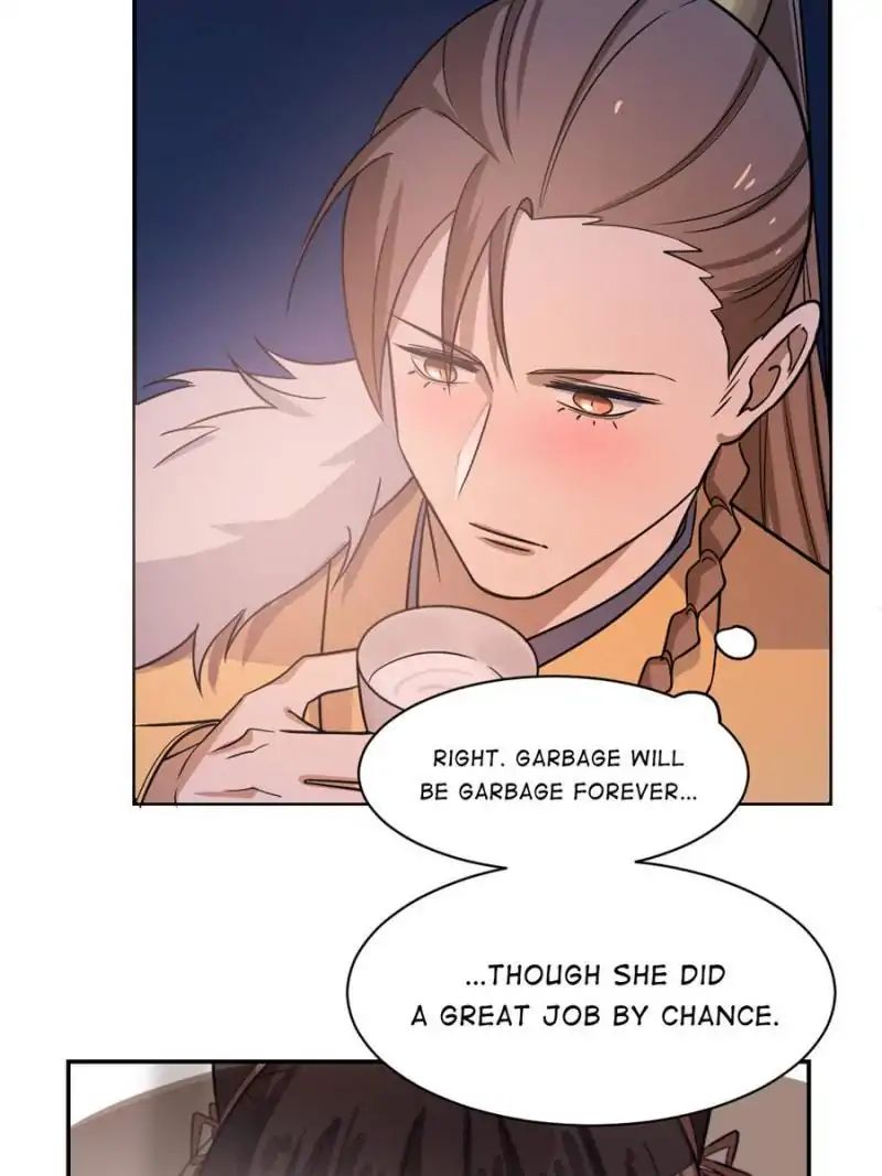 Queen of Poison: the Legend of a Super Agent, Doctor and Princess chapter 7 page 55