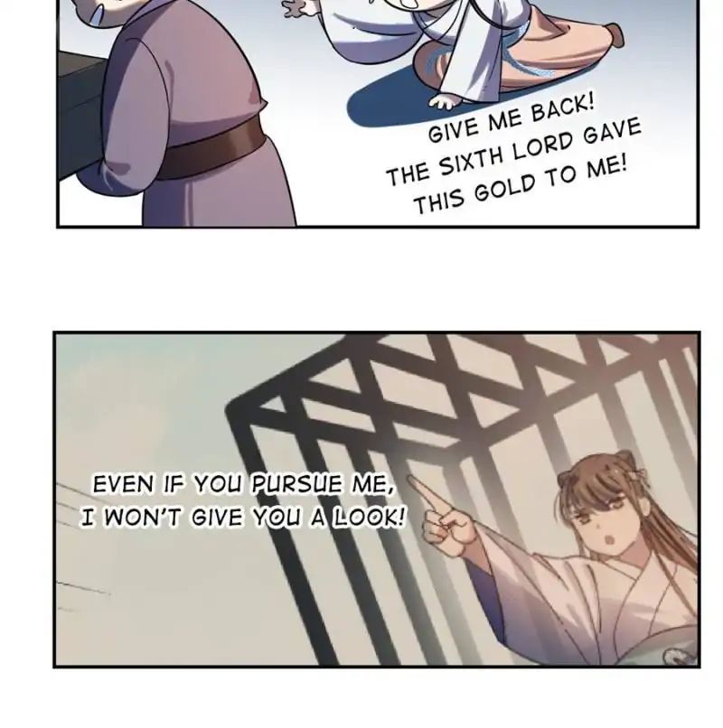 Queen of Poison: the Legend of a Super Agent, Doctor and Princess chapter 7 page 58