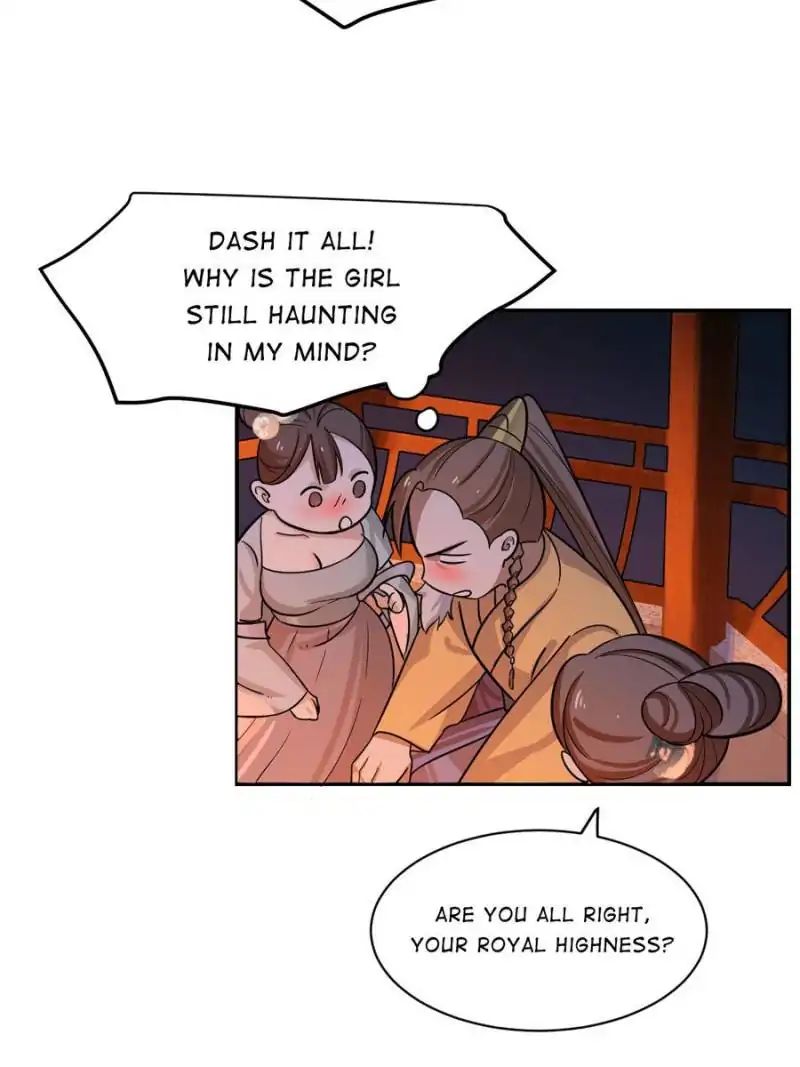 Queen of Poison: the Legend of a Super Agent, Doctor and Princess chapter 7 page 61