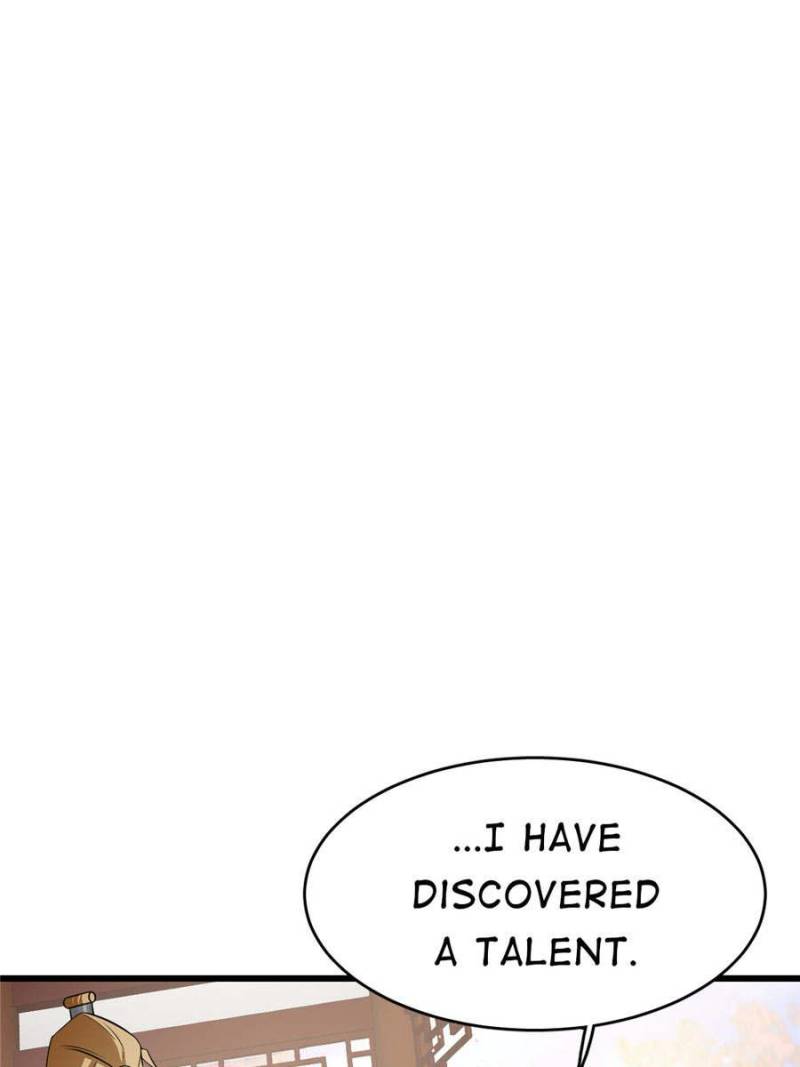 Queen of Poison: the Legend of a Super Agent, Doctor and Princess chapter 71 page 1