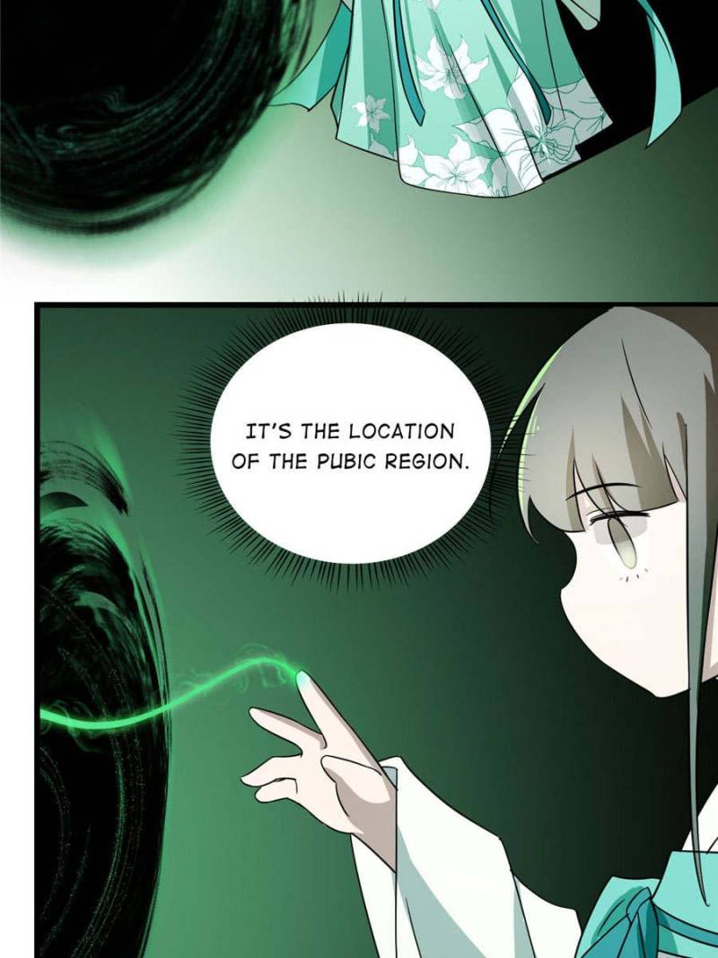 Queen of Poison: the Legend of a Super Agent, Doctor and Princess chapter 71 page 13