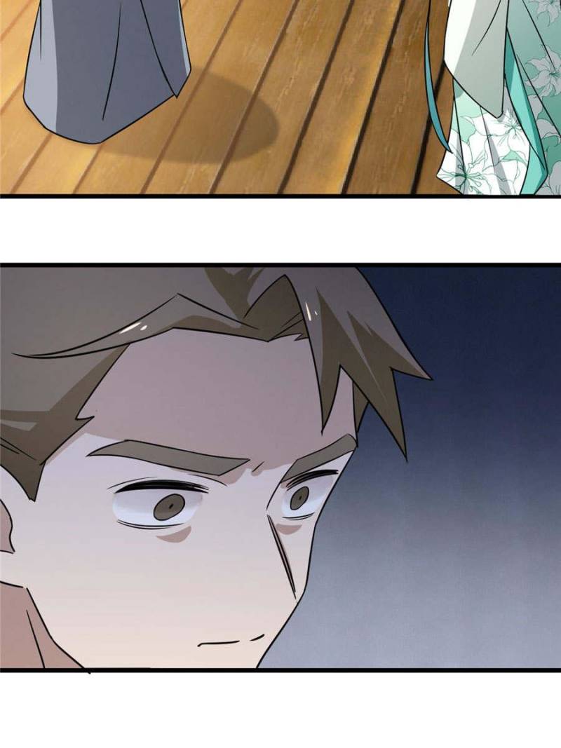 Queen of Poison: the Legend of a Super Agent, Doctor and Princess chapter 71 page 36