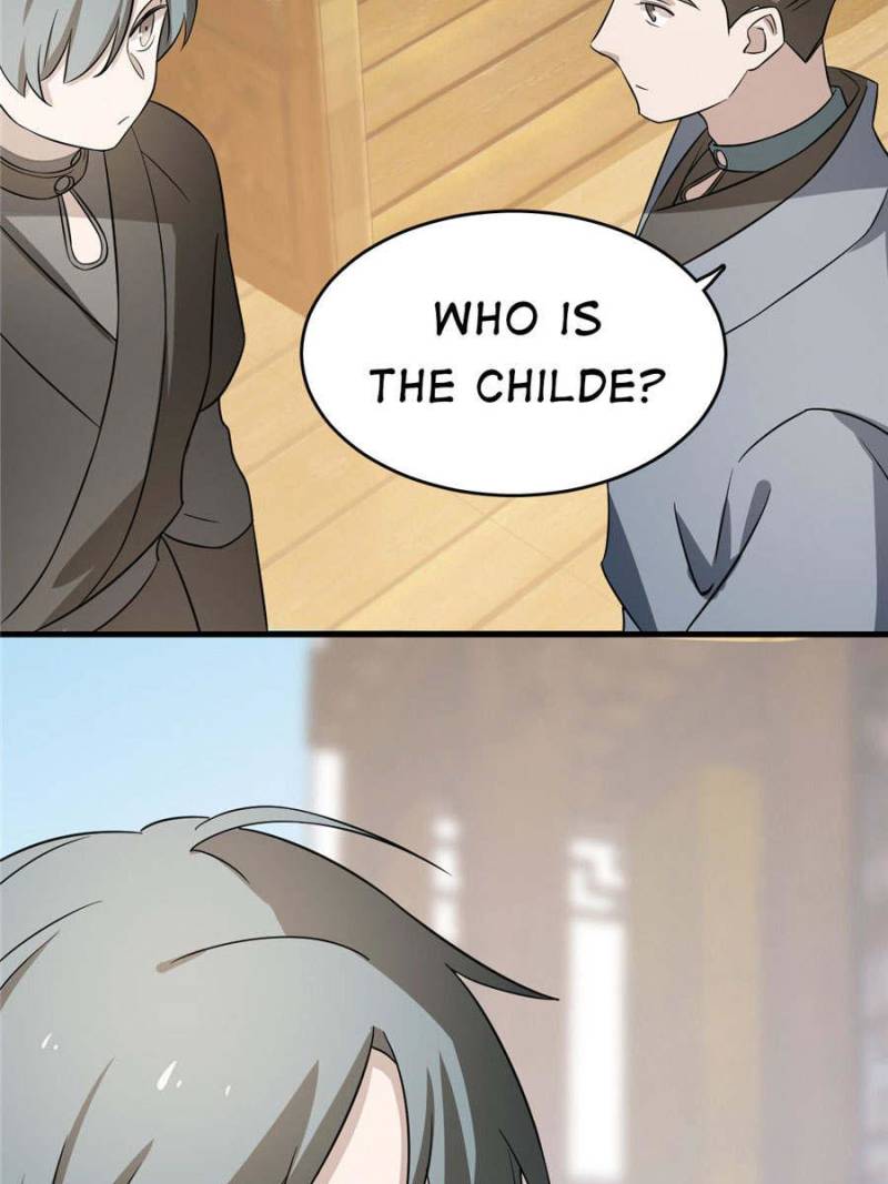 Queen of Poison: the Legend of a Super Agent, Doctor and Princess chapter 71 page 40