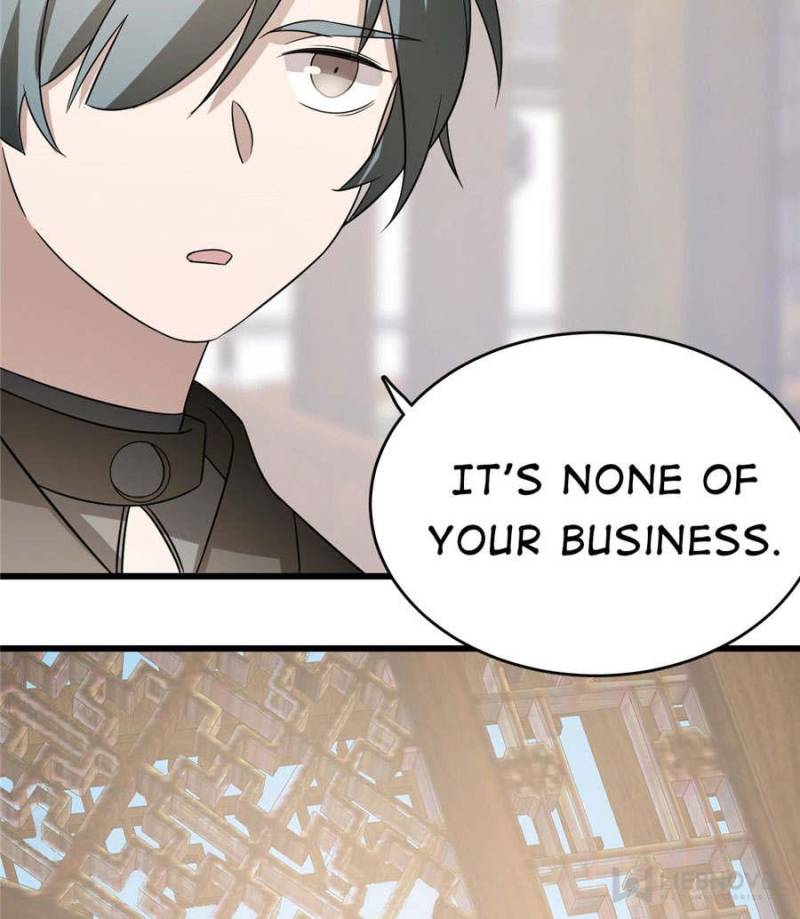 Queen of Poison: the Legend of a Super Agent, Doctor and Princess chapter 71 page 41